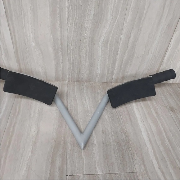 NWOT Lo Bak Trax Portable Spinal Traction by EZ Bak Lumbar, Spine Stretcher - Picture 10 of 16